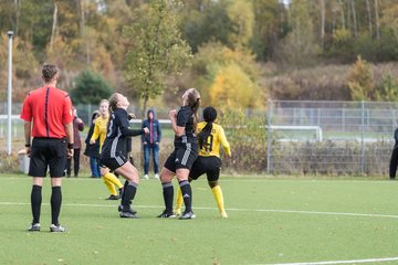 Bild 136 - F FSC Kaltenkirchen - SV Frisia 03 Risum-Lindholm : Ergebnis: 0:7